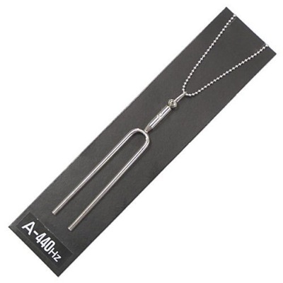Pickboy MTF-100 ミニ音叉ペンダント/A-440Hz